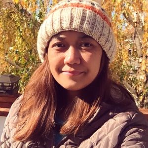 Meet your Posher, Guadellen